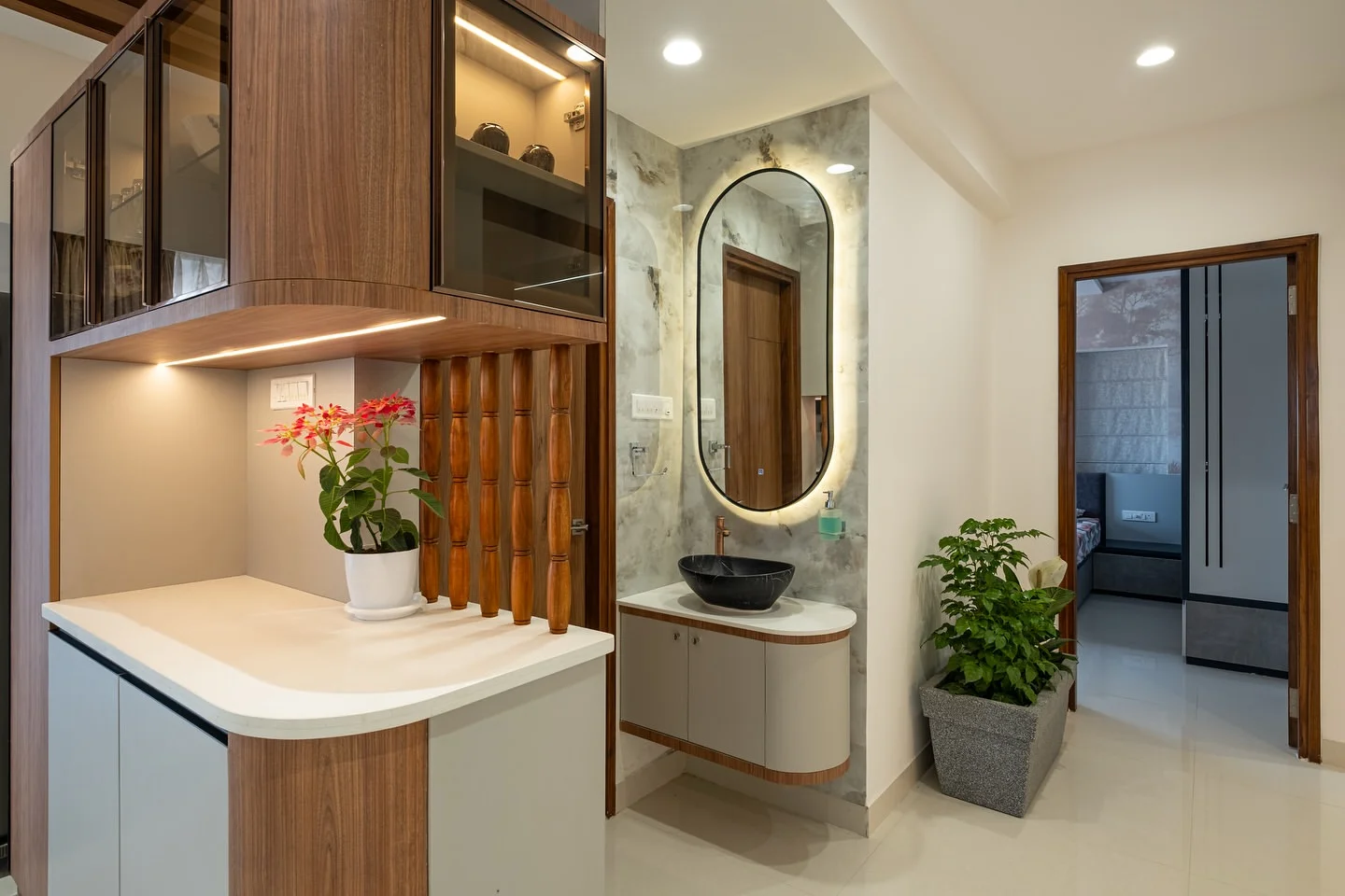 Interior Photography